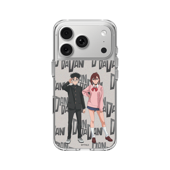 Momo & Okarun