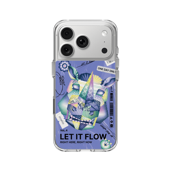 Vol.4 Let It Flow