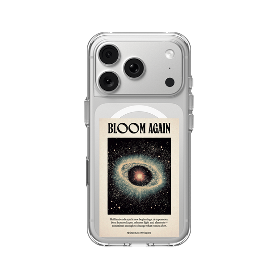 Supernova: Bloom Again