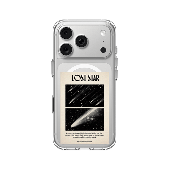 Meteor: Lost Star