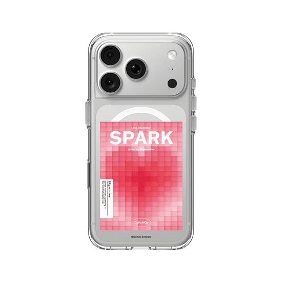 SPARK ignited by Dopamine