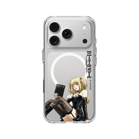 Misa Amane