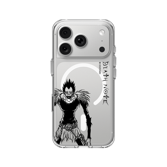 Ryuk dessin