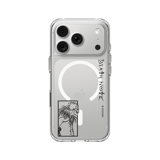 Ryuk profile