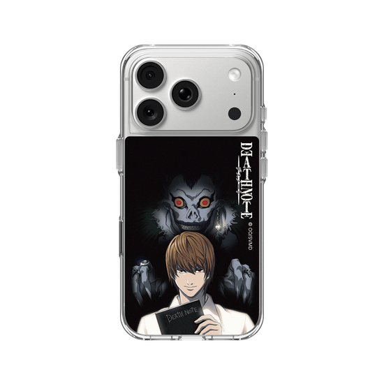 Light & Ryuk