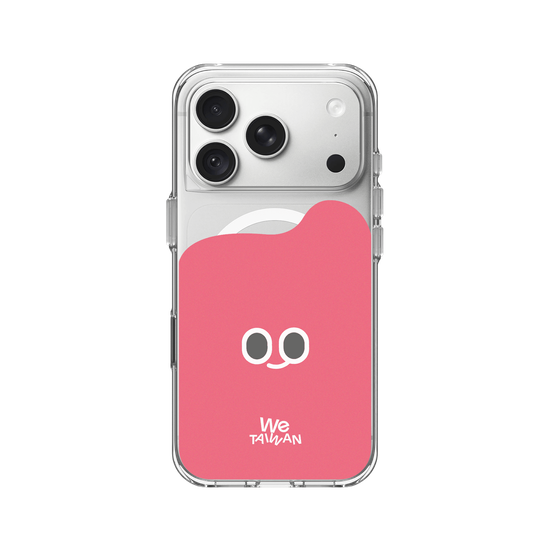 a-We is Here! (Red)