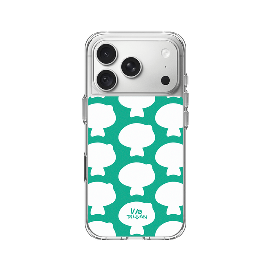 a-We Repeat: Evergreen