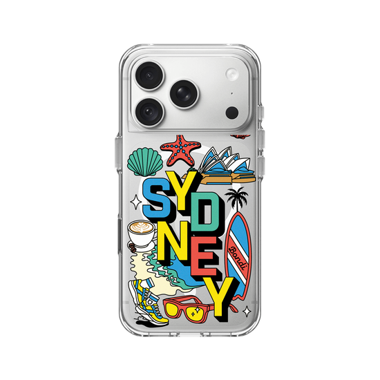 Sydney