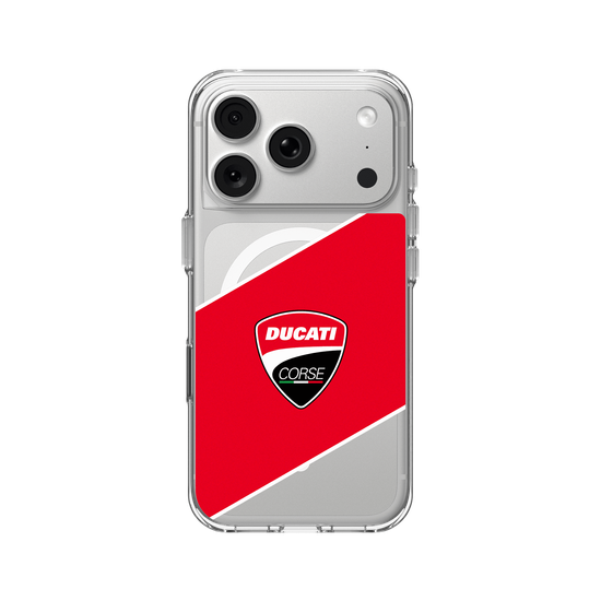 Ducati Corse Logo
