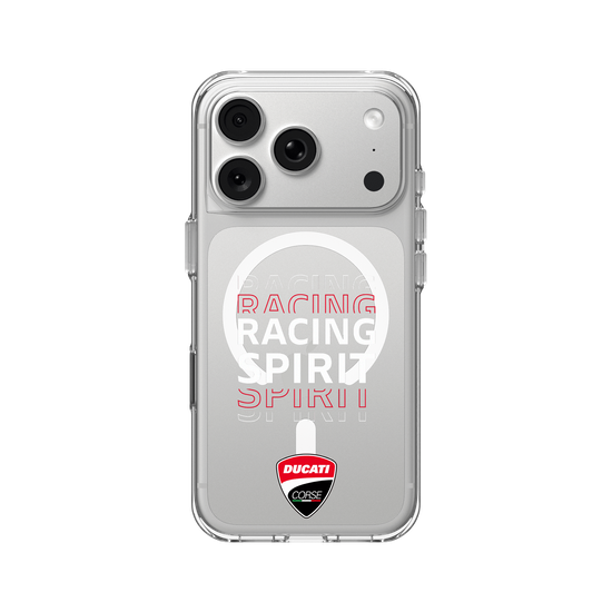 Racing Spirit