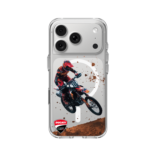 Off-Road Spirit