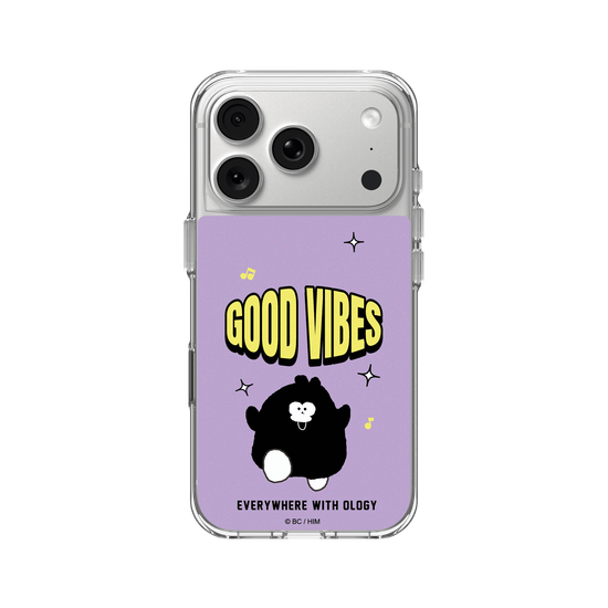GOOD VIBES