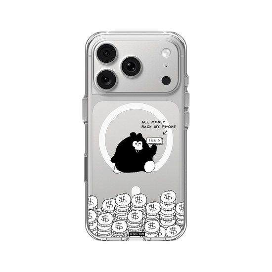 All Money Back My Phone