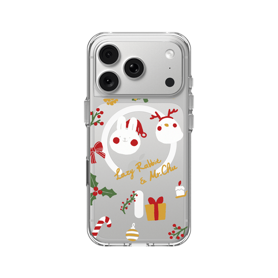 About Christmas