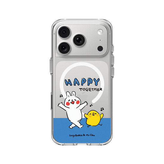 Happy together