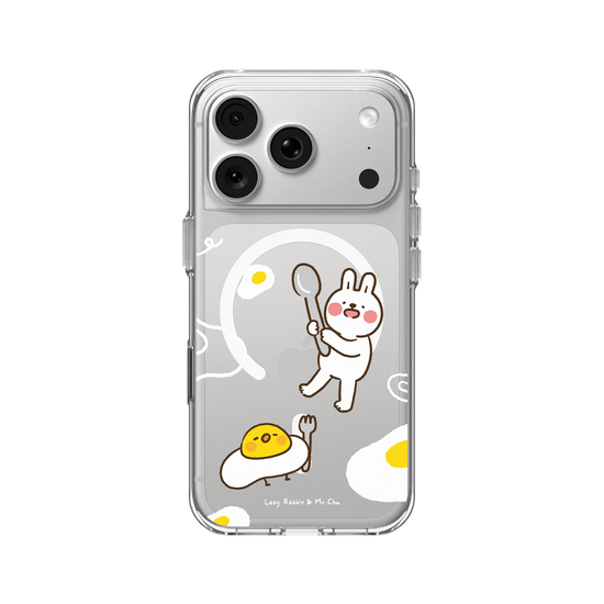 Sunny side egg