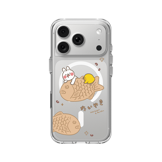 Taiyaki