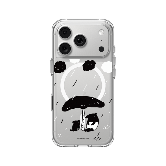 It's Raining (Transparent)