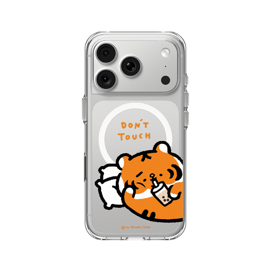 DON'T TOUCH