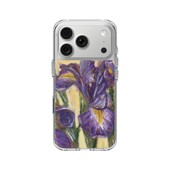 May Iris
