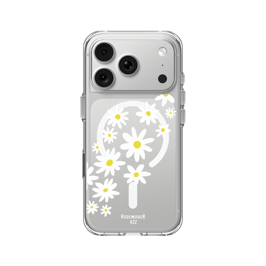 Daisy Rainfall