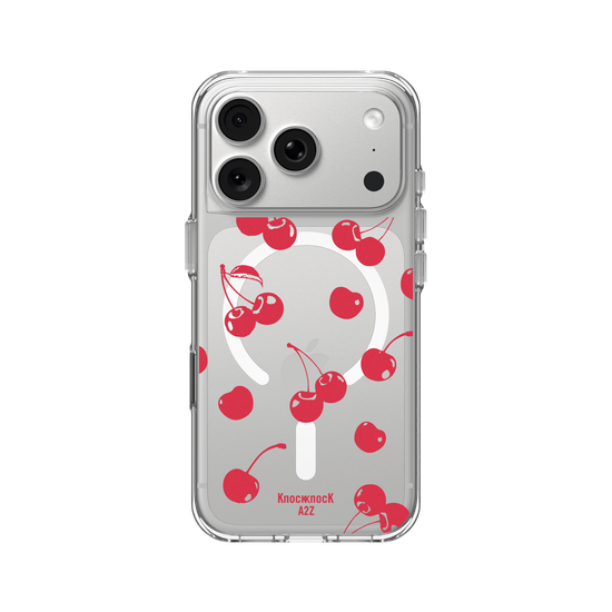 Cherry Pop