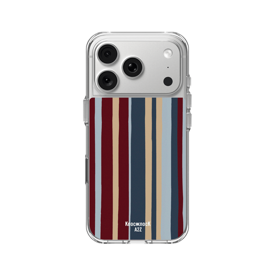 Earthy Stripes