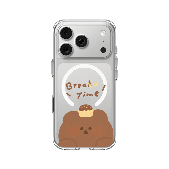 Bread Party (Choco)