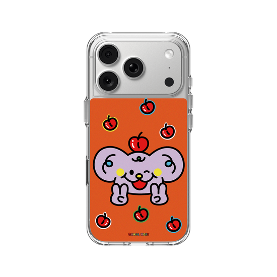 Cherry Dog
