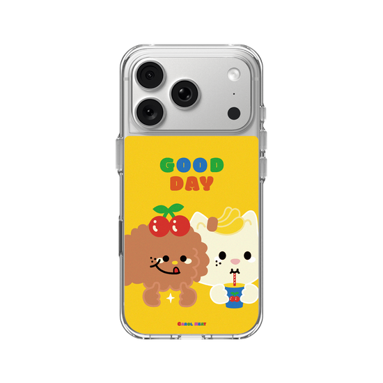 Dog juice