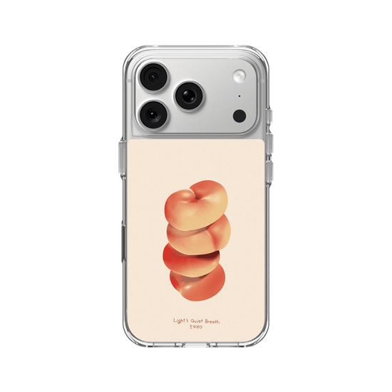 Peach stack