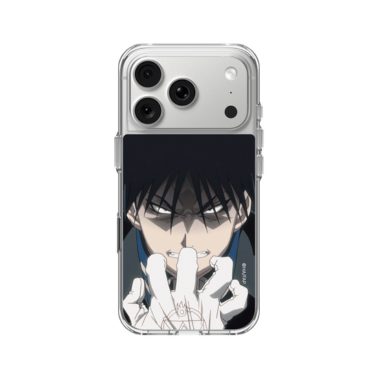 Oberst Roy Mustang – Handschuh