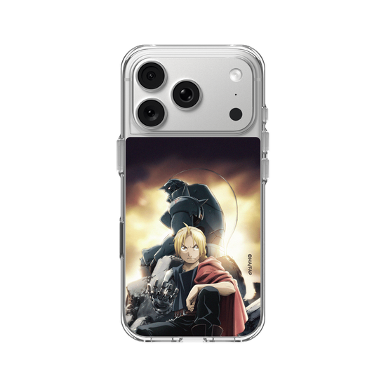Hermanos Elric
