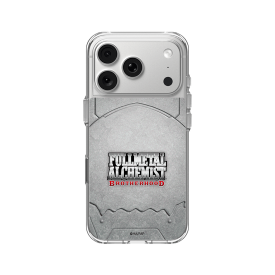 Fullmetal Alchemist: Brotherhood – Logo