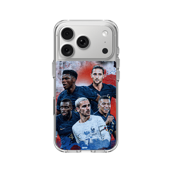 France National team - Mix Jerseys