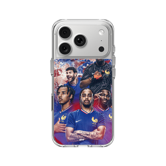France National team 1