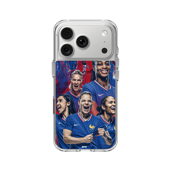 France National team - Women