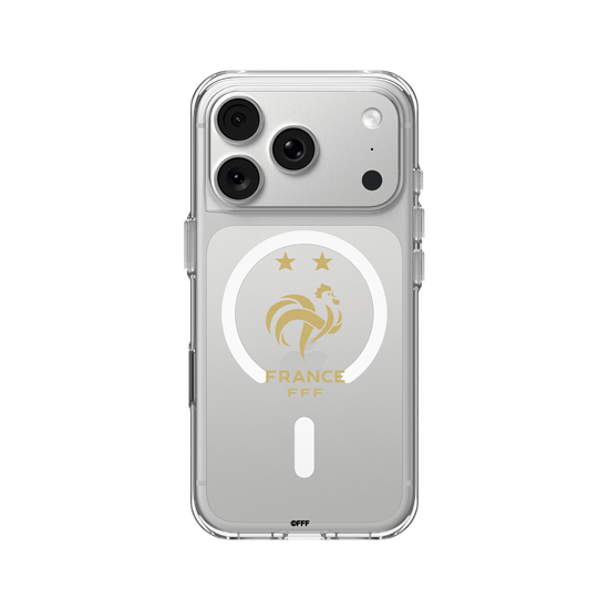 Logo - Golden
