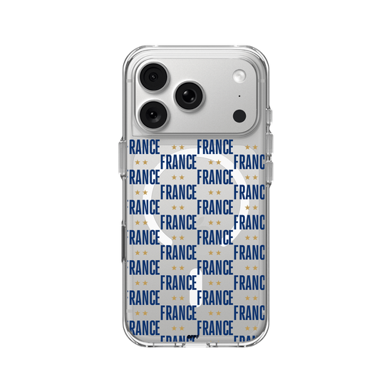 France Pattern