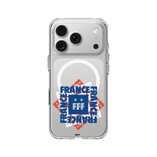 Logo - France