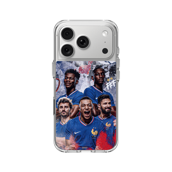 France National team