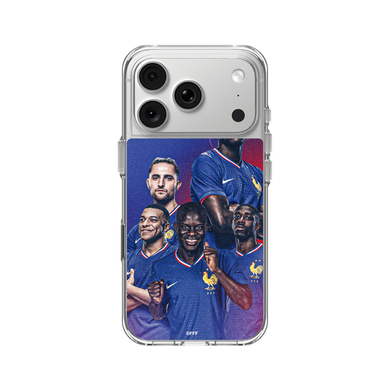 France National team 2