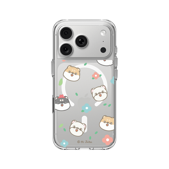 Hi John-Sticker
