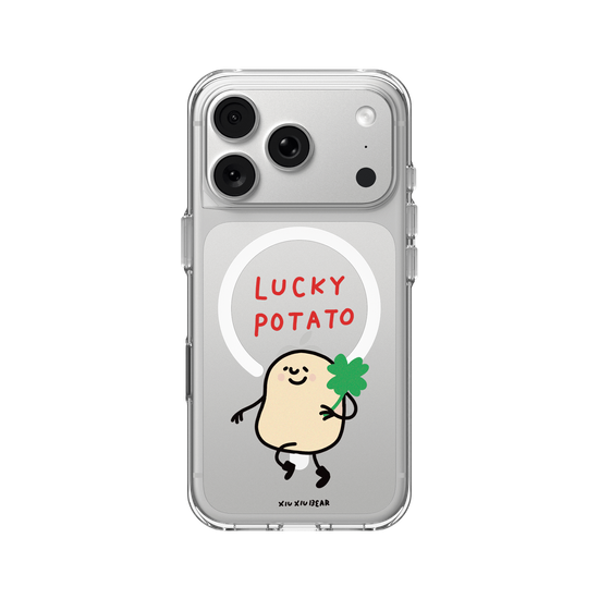 Lucky Potato