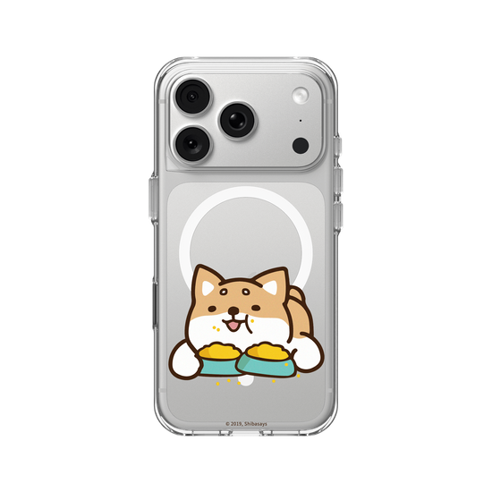 Greddy Shiba