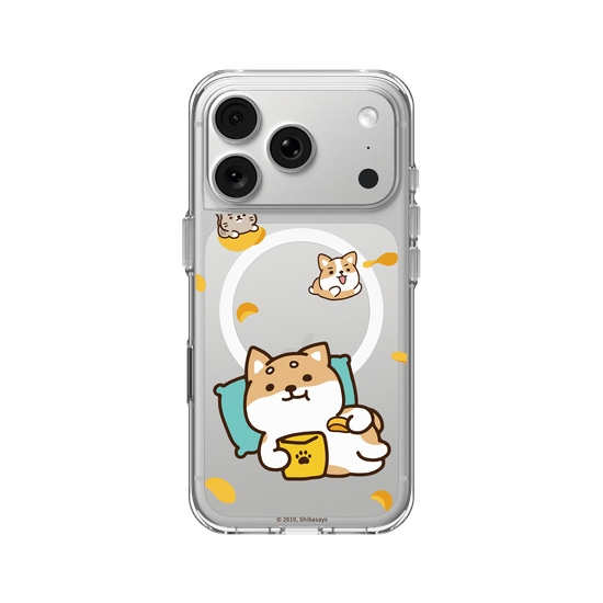 Greddy Shiba & Friends 2