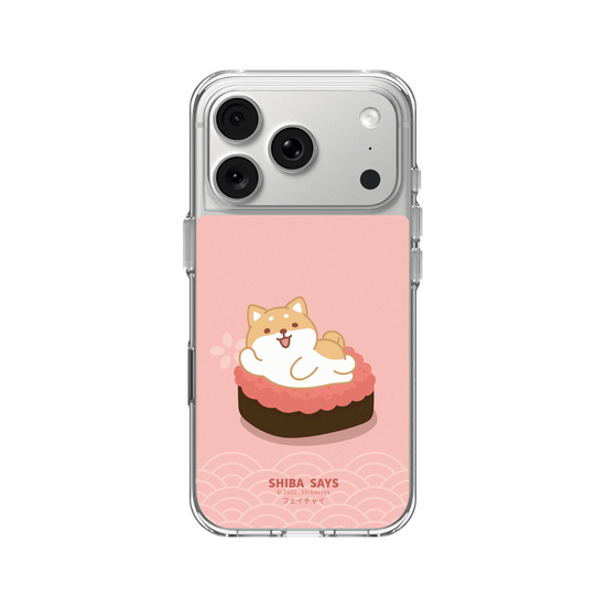 Shiba Relax