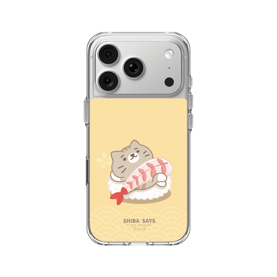 SuShiba Crevette