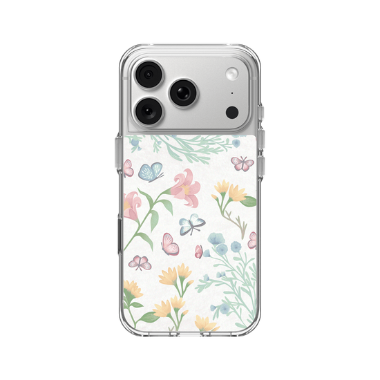 Flower Wall