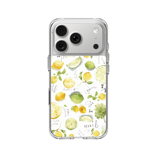 Sicily Lemon